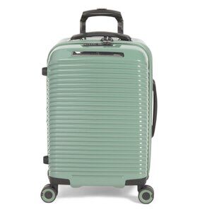 IT LUGGAGE Hedge Green 21in Traversed Hardside Carry-on Spinner